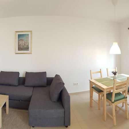 Mitra Apartments Malinska Eksteriør billede