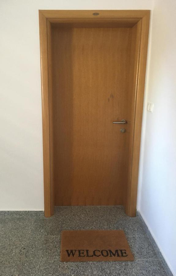 Mitra Apartments Malinska Eksteriør billede